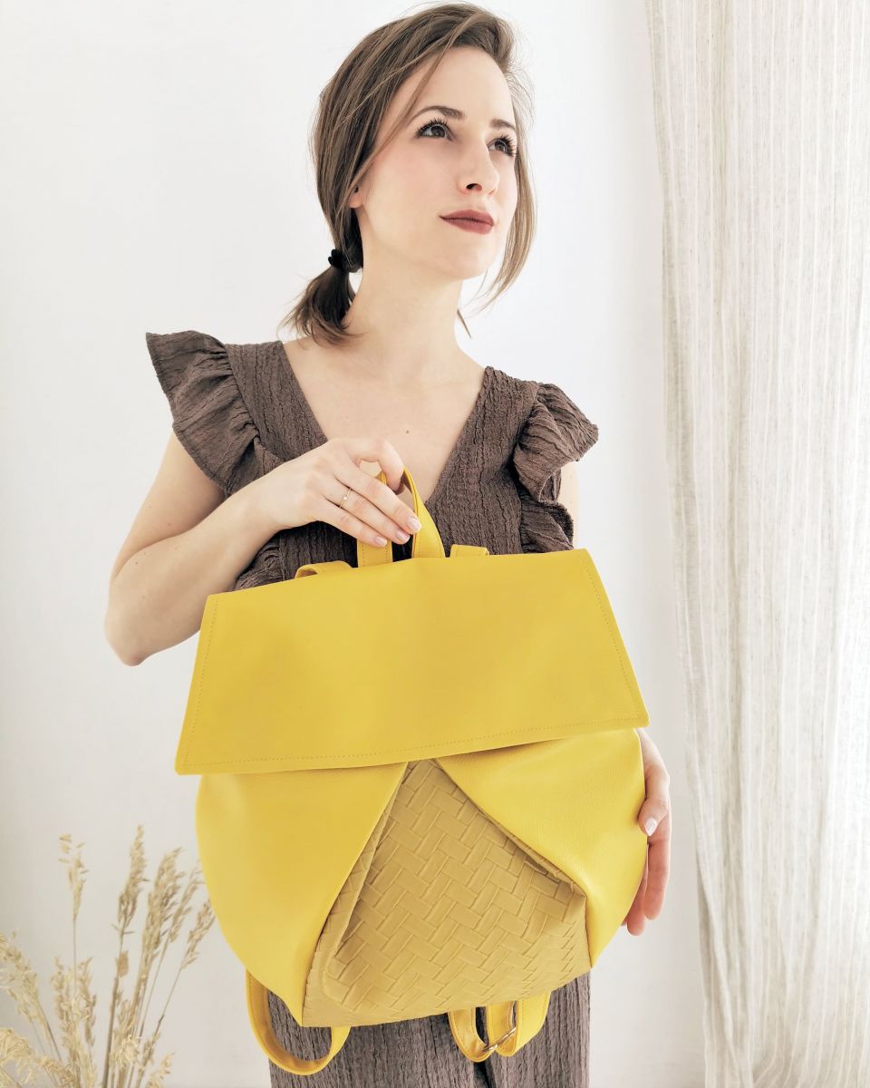  Jaune BUGGI
